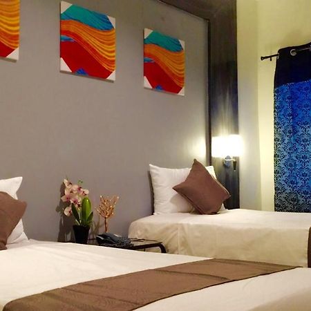 My Dream Place Hotel - Near Robinsons Mall Butuan City Exterior photo