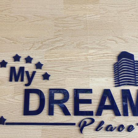 My Dream Place Hotel - Near Robinsons Mall Butuan City Exterior photo